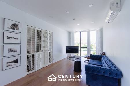 Кондоминиум 134 кв.м. 1 Кровать 2 Ванна