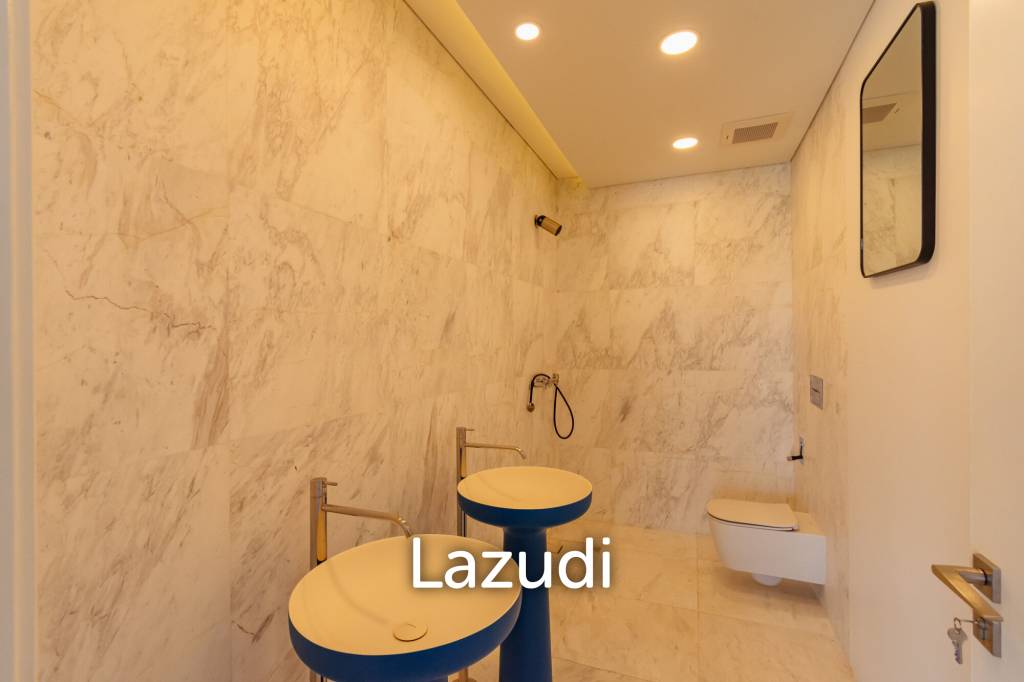 MODERN CONDO WITH STUNNING VIEWS IN BLACK MOUNTAIN GOLF COURSE