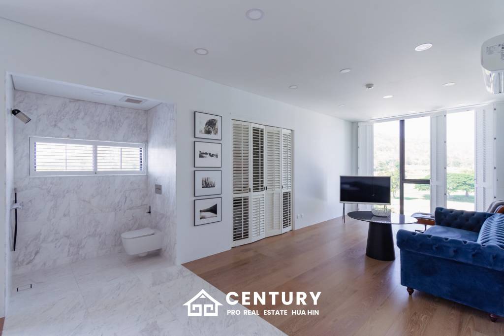 Кондоминиум 134 кв.м. 1 Кровать 2 Ванна