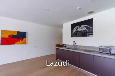 MODERN CONDO WITH STUNNING VIEWS IN BLACK MOUNTAIN GOLF COURSE