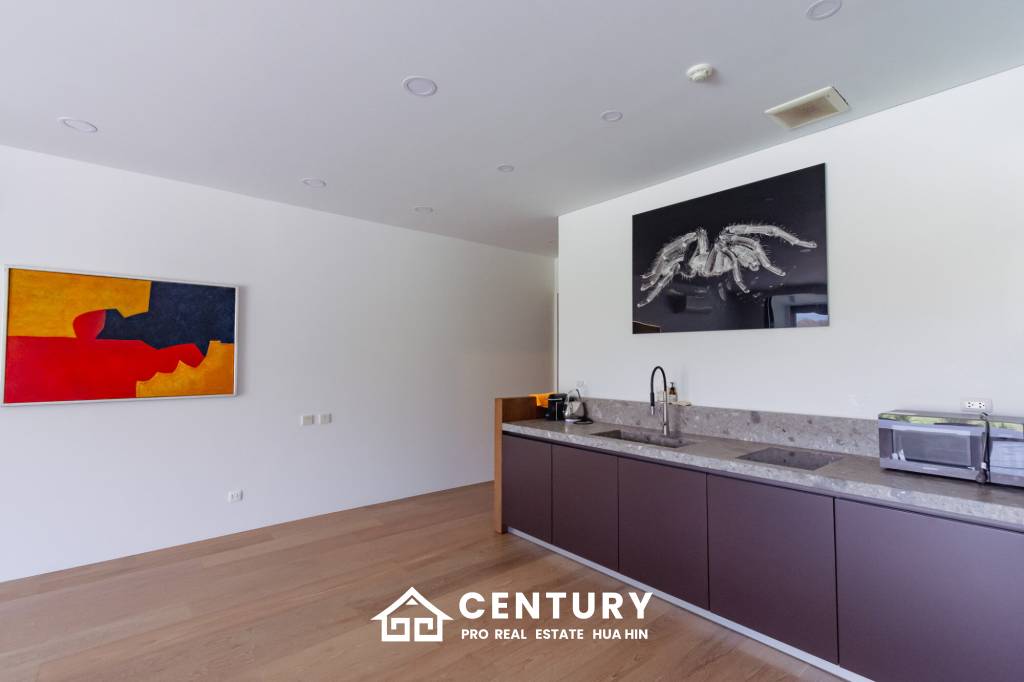 Кондоминиум 134 кв.м. 1 Кровать 2 Ванна