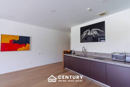 Кондоминиум 134 кв.м. 1 Кровать 2 Ванна