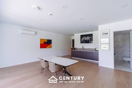 Кондоминиум 134 кв.м. 1 Кровать 2 Ванна