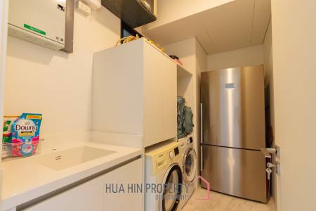 MODERN CONDO WITH STUNNING VIEWS IN BLACK MOUNTAIN GOLF COURSE