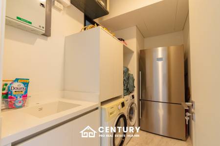 Кондоминиум 134 кв.м. 1 Кровать 2 Ванна