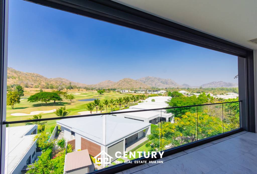 Кондоминиум 134 кв.м. 1 Кровать 2 Ванна