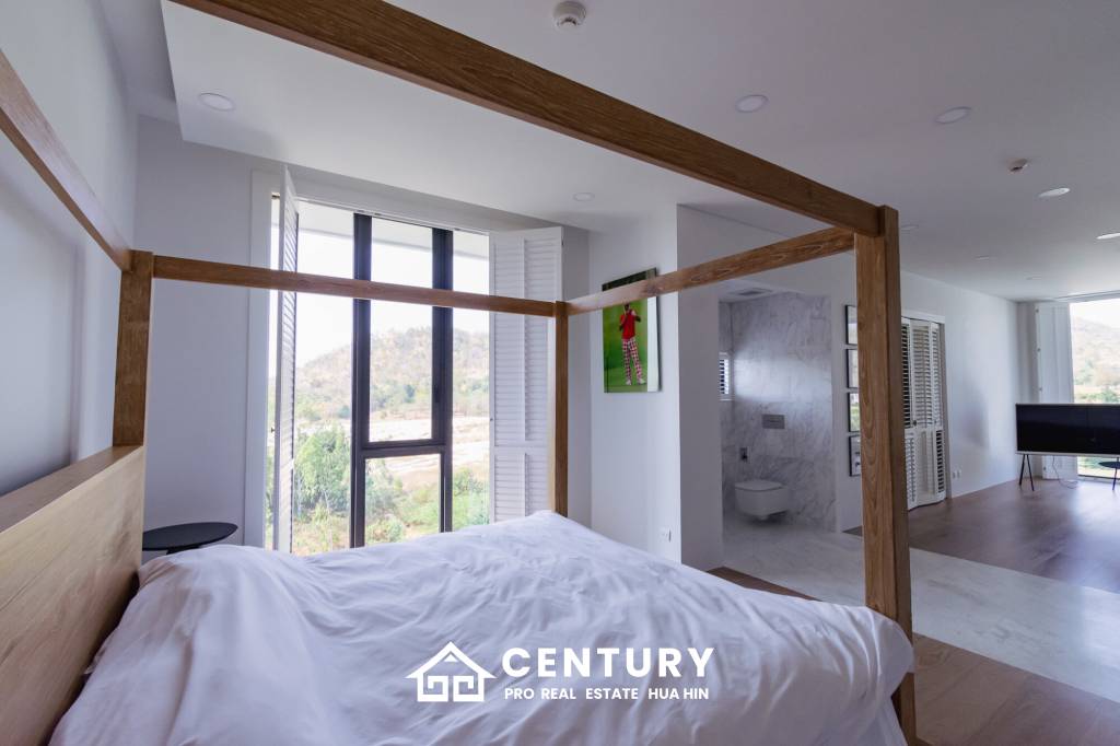 Кондоминиум 134 кв.м. 1 Кровать 2 Ванна