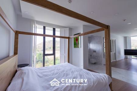 Кондоминиум 134 кв.м. 1 Кровать 2 Ванна