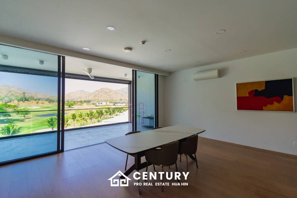 Кондоминиум 134 кв.м. 1 Кровать 2 Ванна