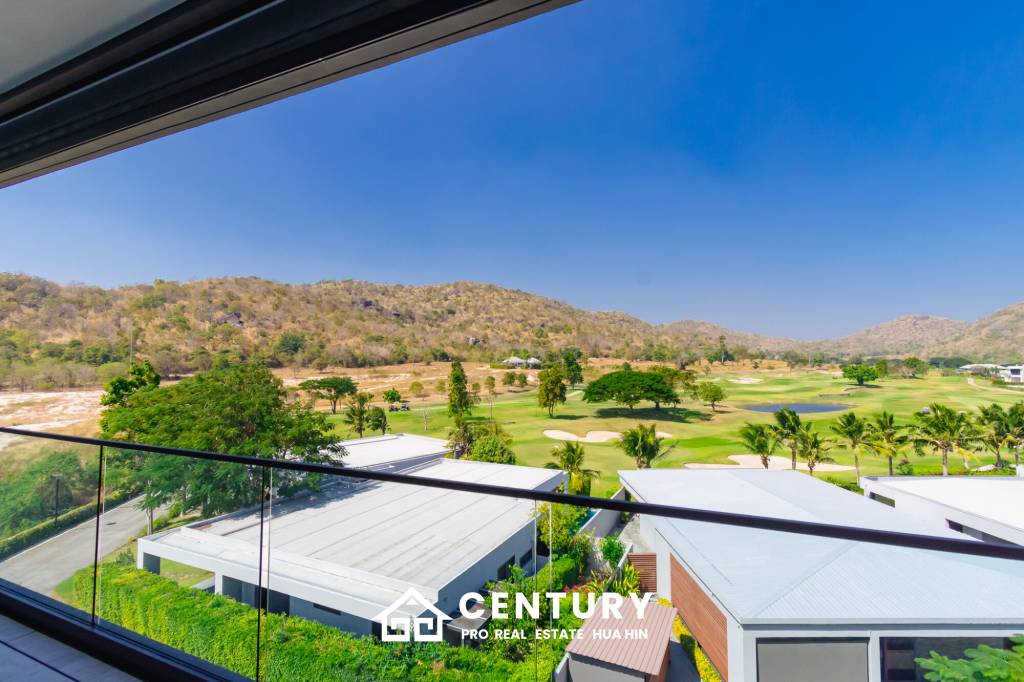 Кондоминиум 134 кв.м. 1 Кровать 2 Ванна