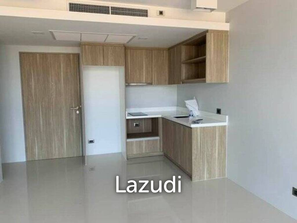 THE PINE : 1 Bed Sea view condo