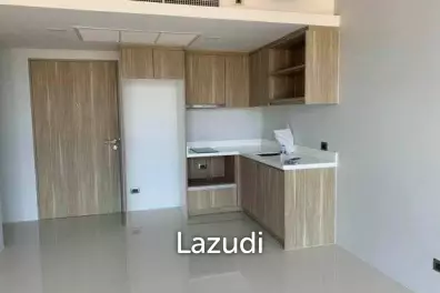 THE PINE : 1 Bed Sea view condo