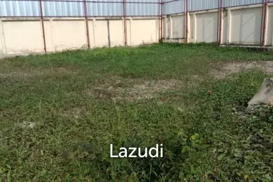 200 Sqw Land for Sale in Heart of Ekkamai