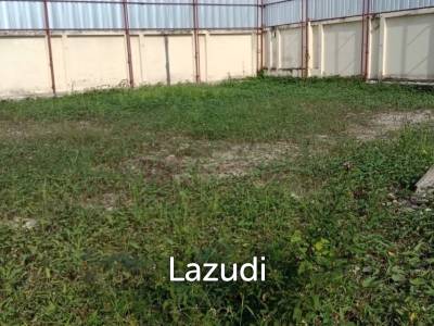 200 Sqw Land for Sale in Heart of Ekkamai
