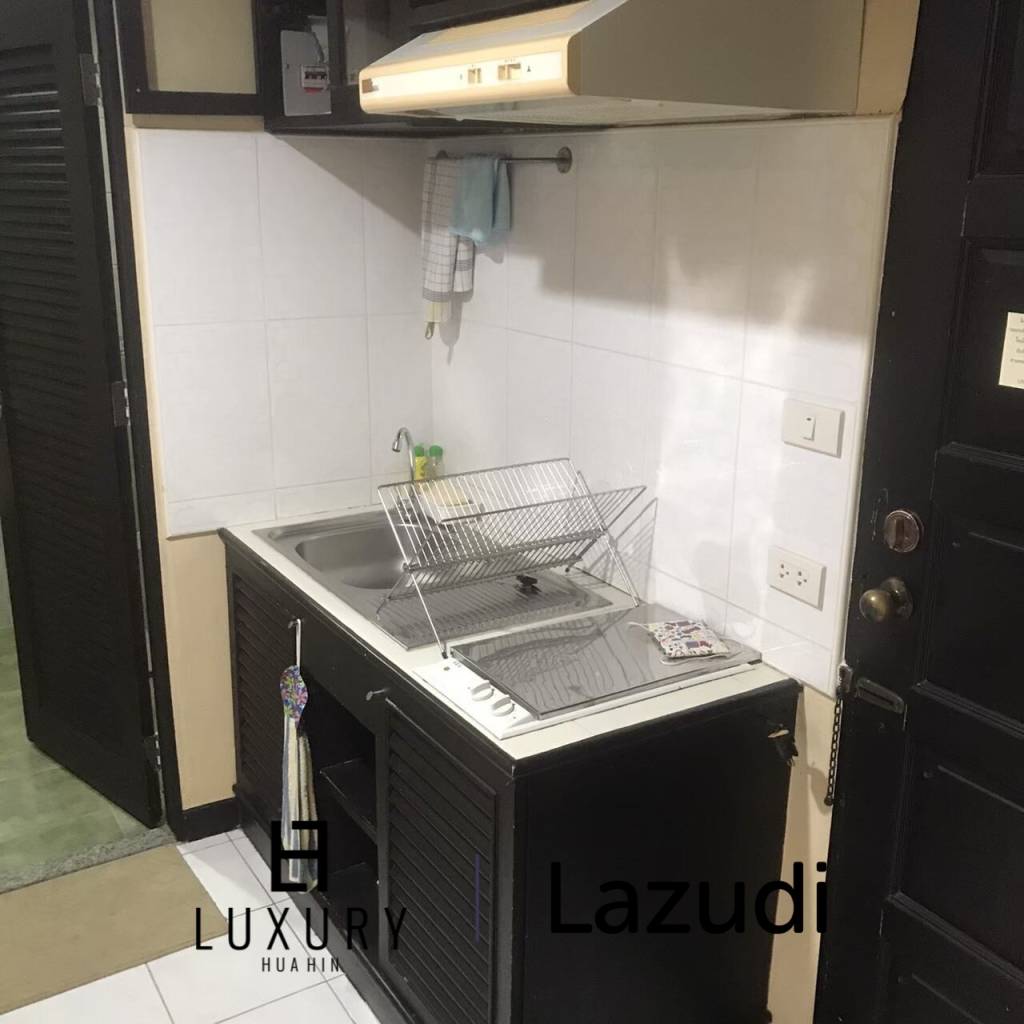 67 metro cuadrado 2 ` 1 Baño Condominio de Alquiler