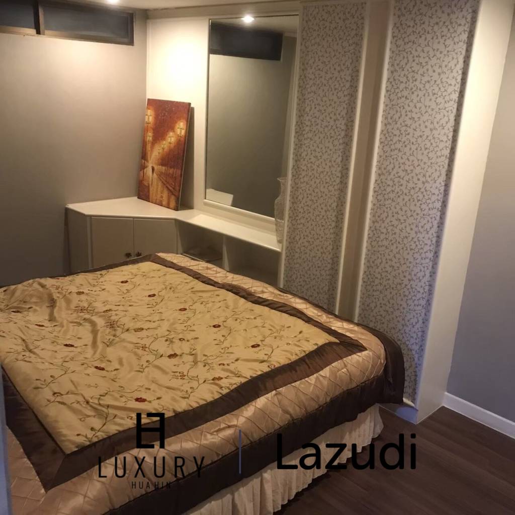 67 m² 2 Chambre 1 Salle de bain Condominium Pour Louer