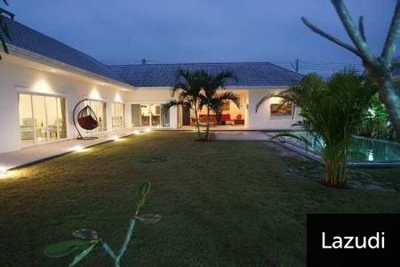 THE LEES 2: 4 Bed Pool Villa For Sale THE LEES 2: 4 Bed Pool Villa For Sale