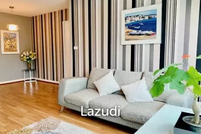 1 Bed 1 Bath 51 SQ.M Condo One Sukhumvit 67
