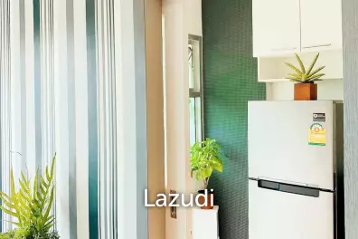 1 Bed 1 Bath 51 SQ.M Condo One Sukhumvit 67
