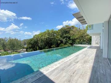Malaiwana Duplex A2