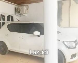 Rumah Dijual di Perbatasan Kota Makassar Dekat RSUD Syekh Yusuf, UIN Alauddin Makassar, Masjid Agung Syekh Yusuf