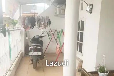 Rumah Dijual di Perbatasan Kota Makassar Dekat RSUD Syekh Yusuf, UIN Alauddin Makassar, Masjid Agung Syekh Yusuf
