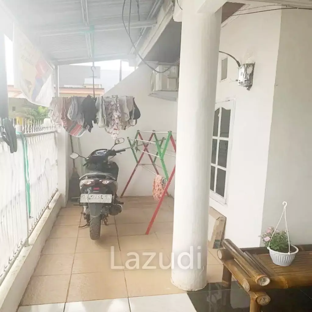 Rumah Dijual di Perbatasan Kota Makassar Dekat RSUD Syekh Yusuf, UIN Alauddin Makassar, Masjid Agung Syekh Yusuf