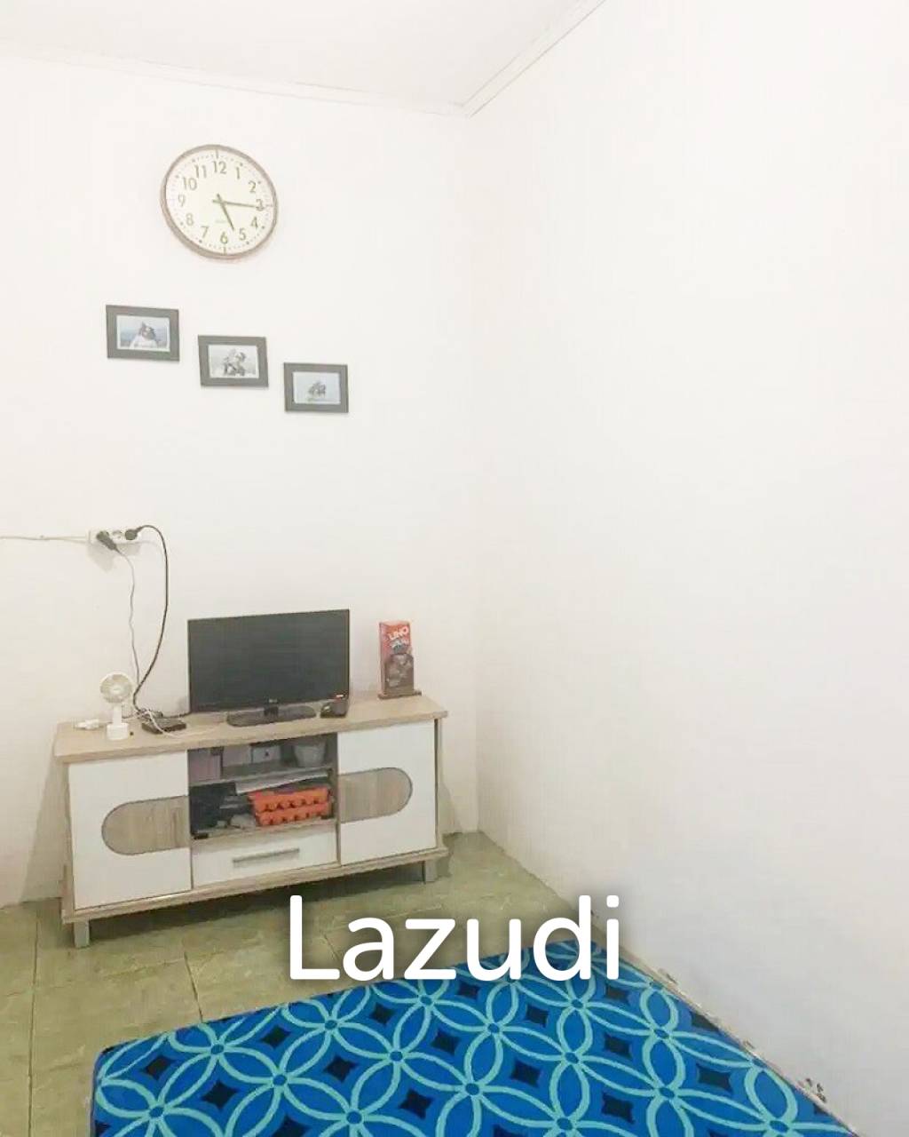 Rumah Dijual di Perbatasan Kota Makassar Dekat RSUD Syekh Yusuf, UIN Alauddin Makassar, Masjid Agung Syekh Yusuf