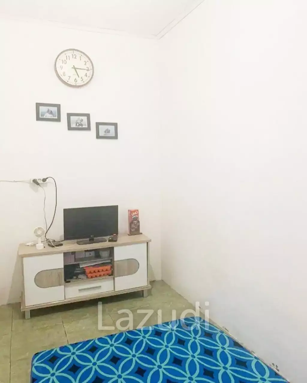 Rumah Dijual di Perbatasan Kota Makassar Dekat RSUD Syekh Yusuf, UIN Alauddin Makassar, Masjid Agung Syekh Yusuf