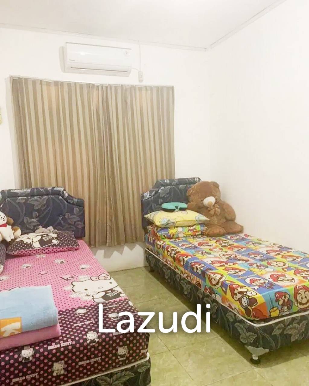 Rumah Dijual di Perbatasan Kota Makassar Dekat RSUD Syekh Yusuf, UIN Alauddin Makassar, Masjid Agung Syekh Yusuf