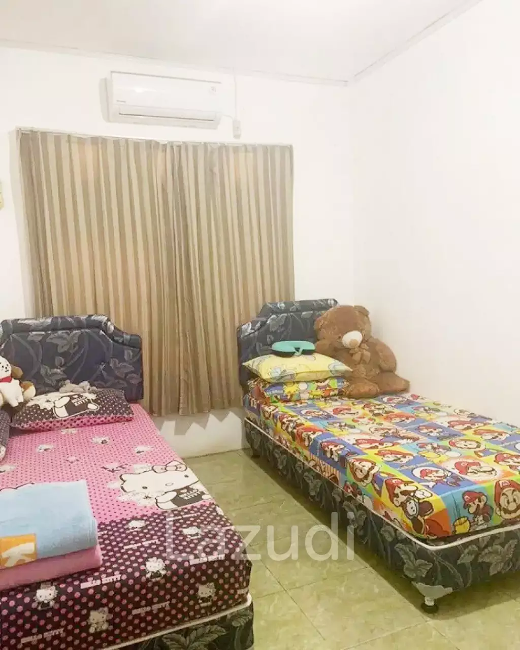 Rumah Dijual di Perbatasan Kota Makassar Dekat RSUD Syekh Yusuf, UIN Alauddin Makassar, Masjid Agung Syekh Yusuf