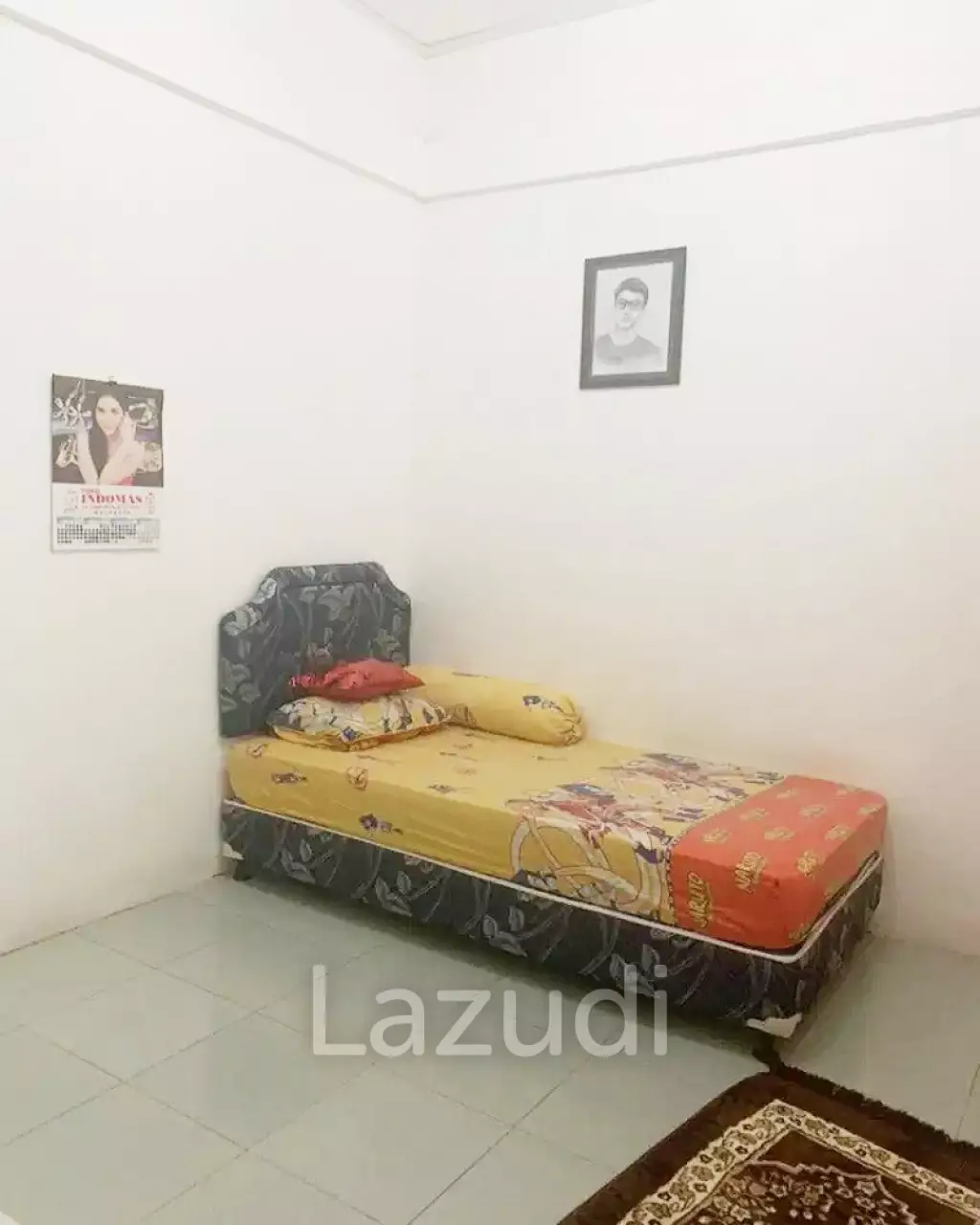 Rumah Dijual di Perbatasan Kota Makassar Dekat RSUD Syekh Yusuf, UIN Alauddin Makassar, Masjid Agung Syekh Yusuf