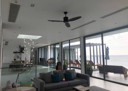 Malaiwana Penthouse