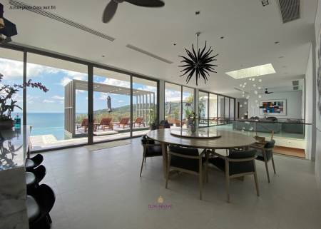 Malaiwana Penthouse