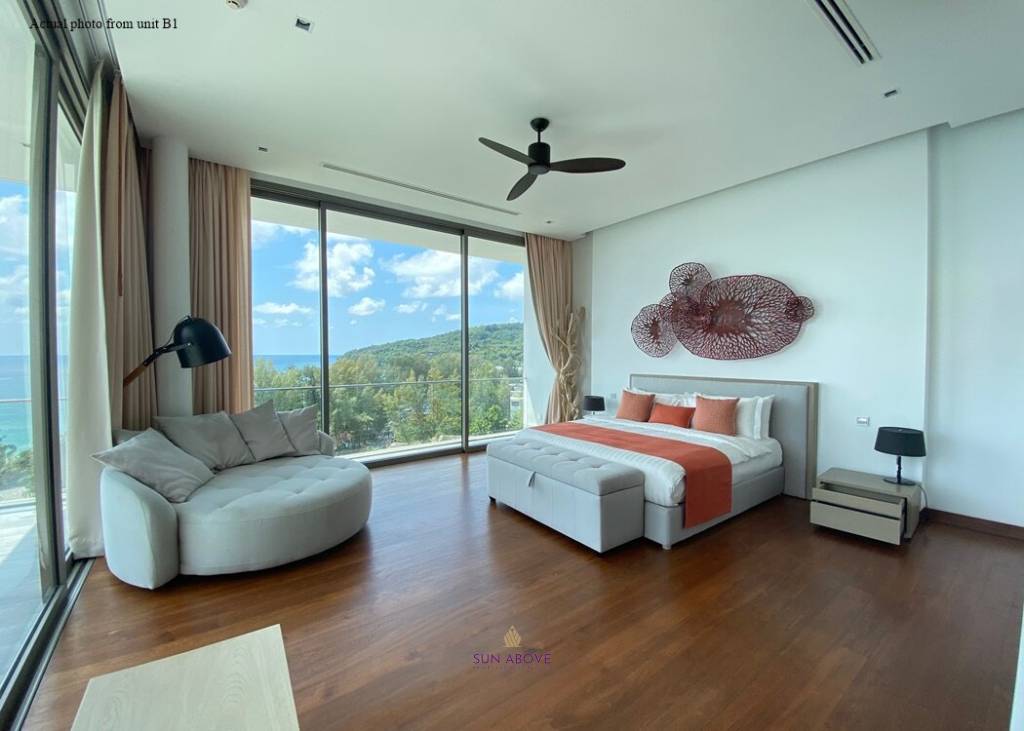 Malaiwana Penthouse