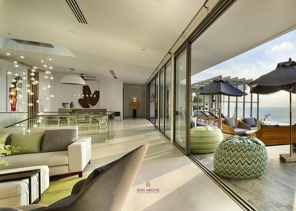 Malaiwana Penthouse