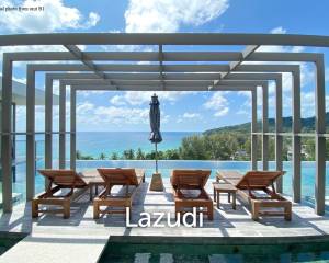 Malaiwana Penthouse