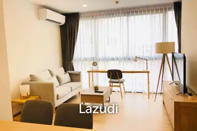2Bed 2 Bath 62 SQ.M. Taka Haus Ekamai 12