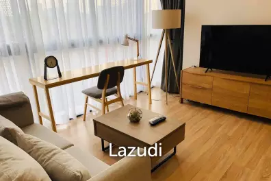 2Bed 2 Bath 62 SQ.M. Taka Haus Ekamai 12