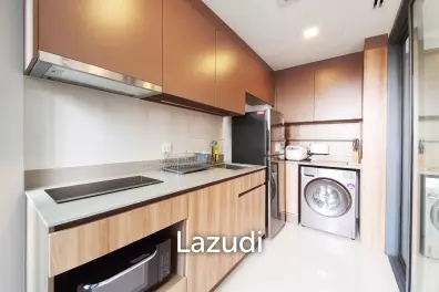 2Bed 2 Bath 62 SQ.M. Taka Haus Ekamai 12