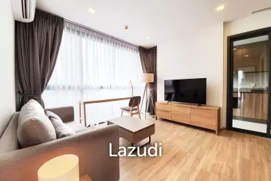 2Bed 2 Bath 62 SQ.M. Taka Haus Ekamai 12