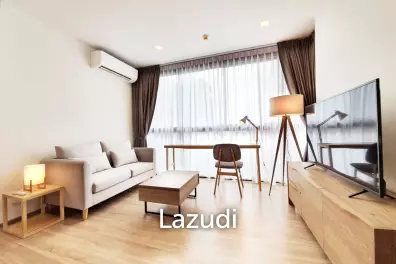 2Bed 2 Bath 62 SQ.M. Taka Haus Ekamai 12