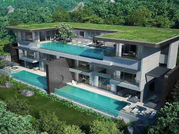 Malaiwana Duplex D2