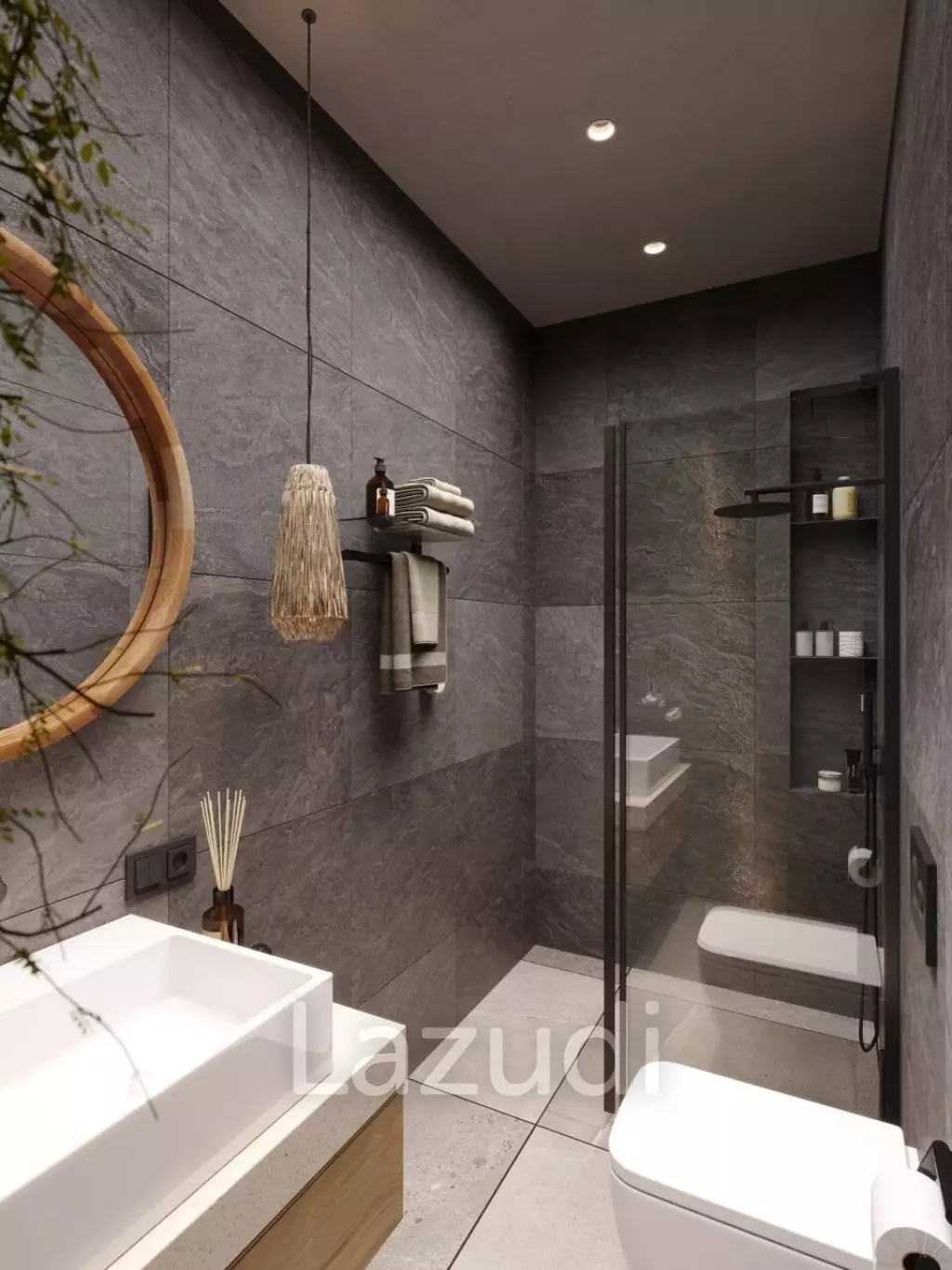 Profitable Investment New Villa In Jimbaran 3 bedrooms leasehold villa