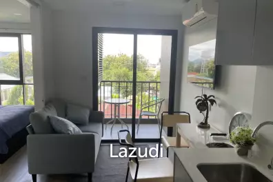 1 Bedroom condo for rent in Hua Hin