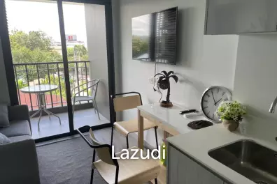 1 Bedroom condo for rent in Hua Hin