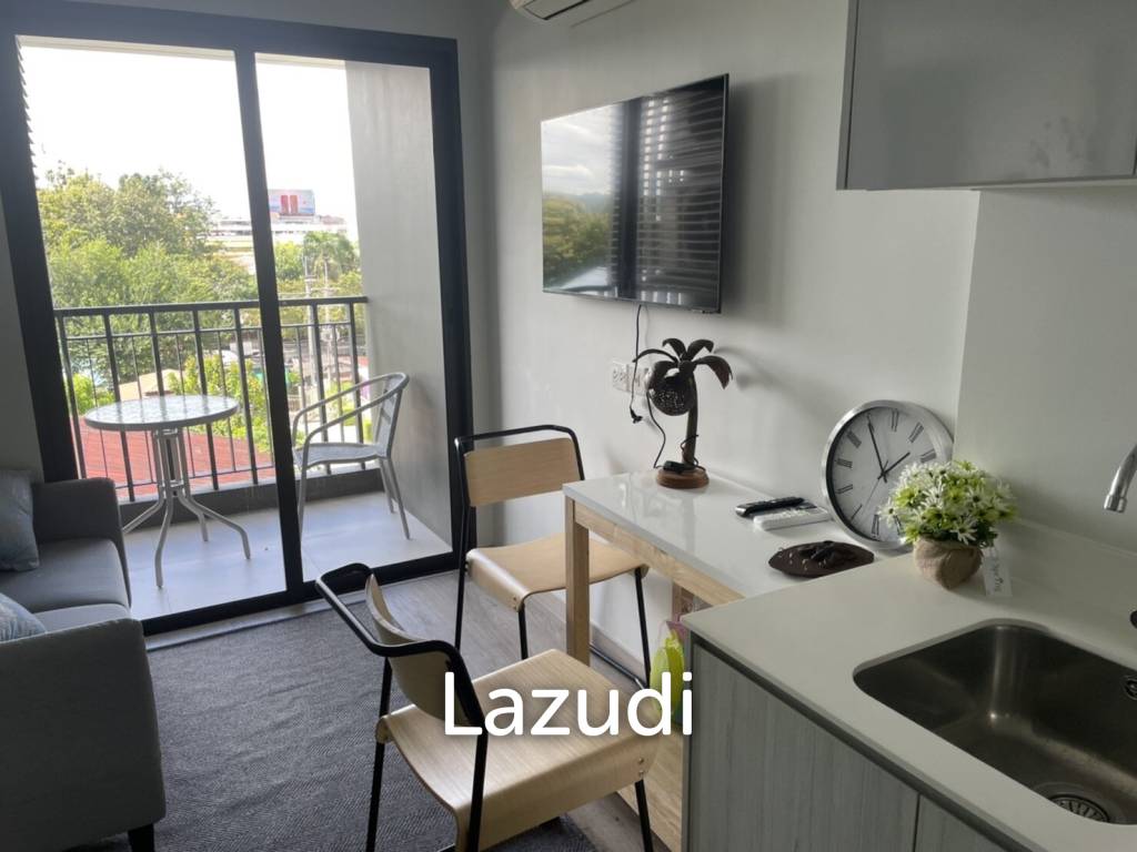 1 Bedroom condo for rent in Hua Hin