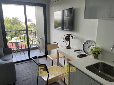 30 qm 1 Bett 1 Bad Apartment Für Miete