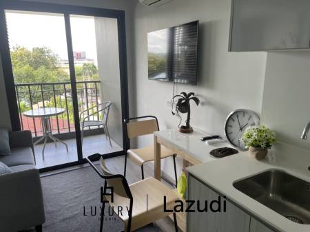 1 Bedroom condo for rent in Hua Hin