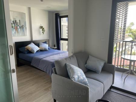 1 Bedroom condo for rent in Hua Hin